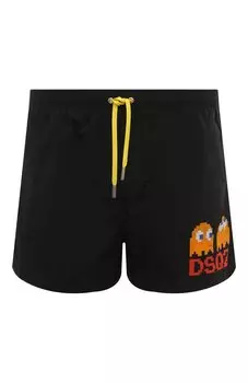 Плавки-шорты Dsquared2 x PAC-MAN™ Dsquared2