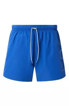 Плавки-шорты EA7