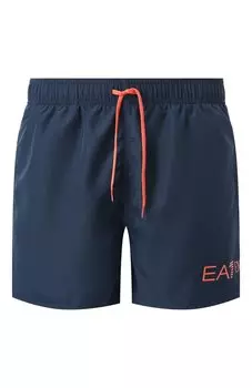 Плавки-шорты EA7