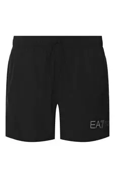 Плавки-шорты EA7