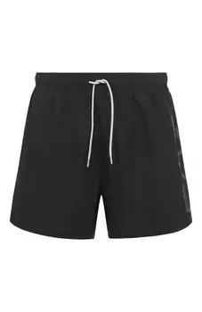 Плавки-шорты EA7