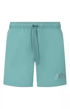 Плавки-шорты EA7