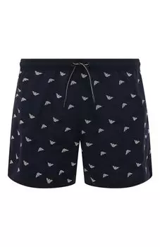 Плавки-шорты Emporio Armani