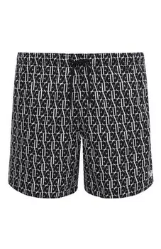 Плавки-шорты Emporio Armani