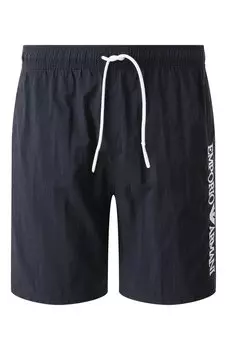 Плавки-шорты Emporio Armani