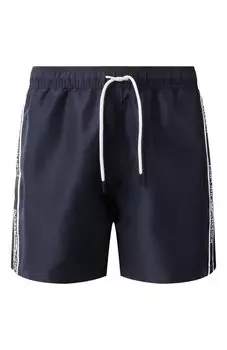 Плавки-шорты Emporio Armani