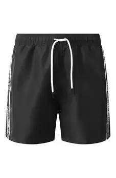 Плавки-шорты Emporio Armani