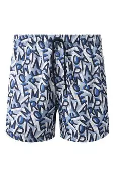 Плавки-шорты Emporio Armani