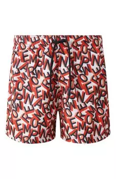 Плавки-шорты Emporio Armani