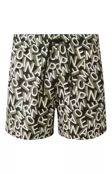 Плавки-шорты Emporio Armani