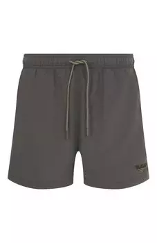 Плавки-шорты Emporio Armani