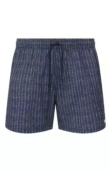 Плавки-шорты Emporio Armani