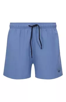 Плавки-шорты Emporio Armani