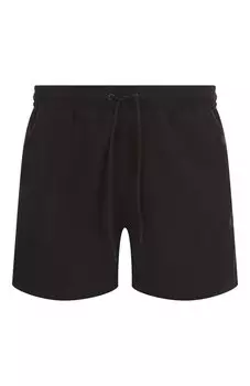 Плавки-шорты Emporio Armani