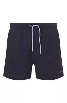 Плавки-шорты Emporio Armani