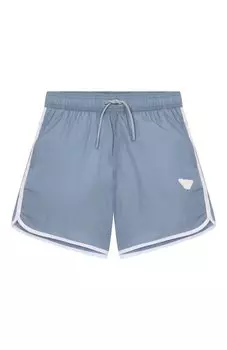 Плавки-шорты Emporio Armani