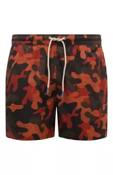 Плавки-шорты Fefe`