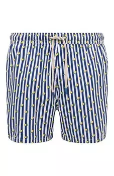 Плавки-шорты Fefe`