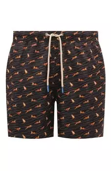 Плавки-шорты Fefe`