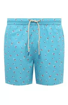 Плавки-шорты Fefe`