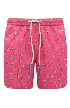Плавки-шорты Fefe`