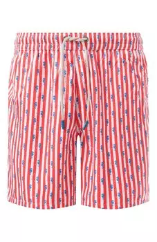 Плавки-шорты Fefe`