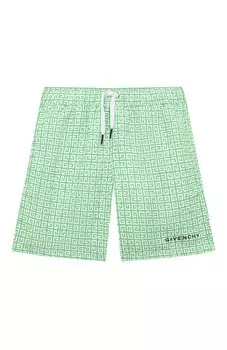 Плавки-шорты Givenchy