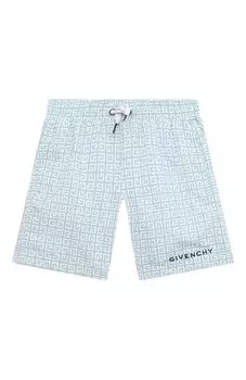 Плавки-шорты Givenchy