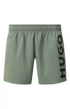 Плавки-шорты HUGO