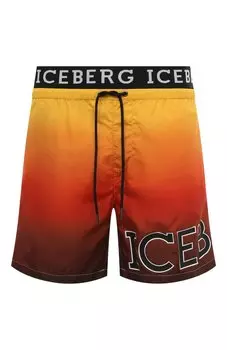 Плавки-шорты Iceberg