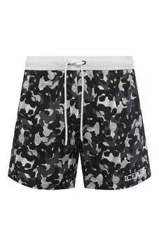 Плавки-шорты Iceberg