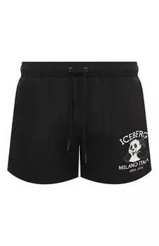 Плавки-шорты Iceberg