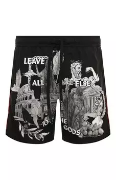 Плавки-шорты Iceberg