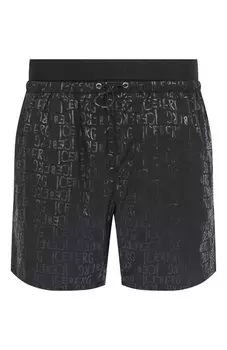 Плавки-шорты Iceberg