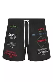 Плавки-шорты Iceberg