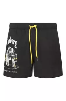 Плавки-шорты Iceberg