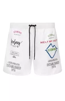 Плавки-шорты Iceberg