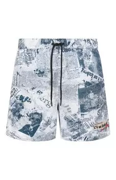 Плавки-шорты Iceberg