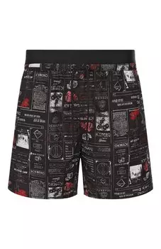 Плавки-шорты Iceberg