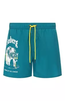 Плавки-шорты Iceberg