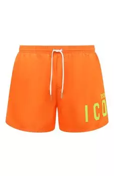 Плавки-шорты Icon Dsquared2