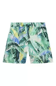 Плавки-шорты Il Gufo