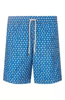 Плавки-шорты Jacob Cohen