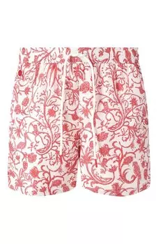 Плавки-шорты Kiton