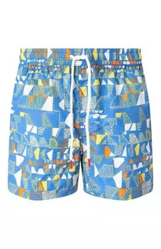 Плавки-шорты Kiton