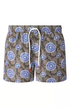 Плавки-шорты Kiton