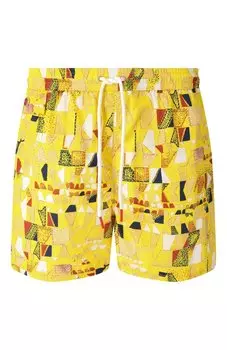 Плавки-шорты Kiton