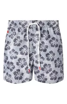 Плавки-шорты Kiton