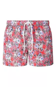 Плавки-шорты Kiton