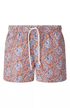 Плавки-шорты Kiton